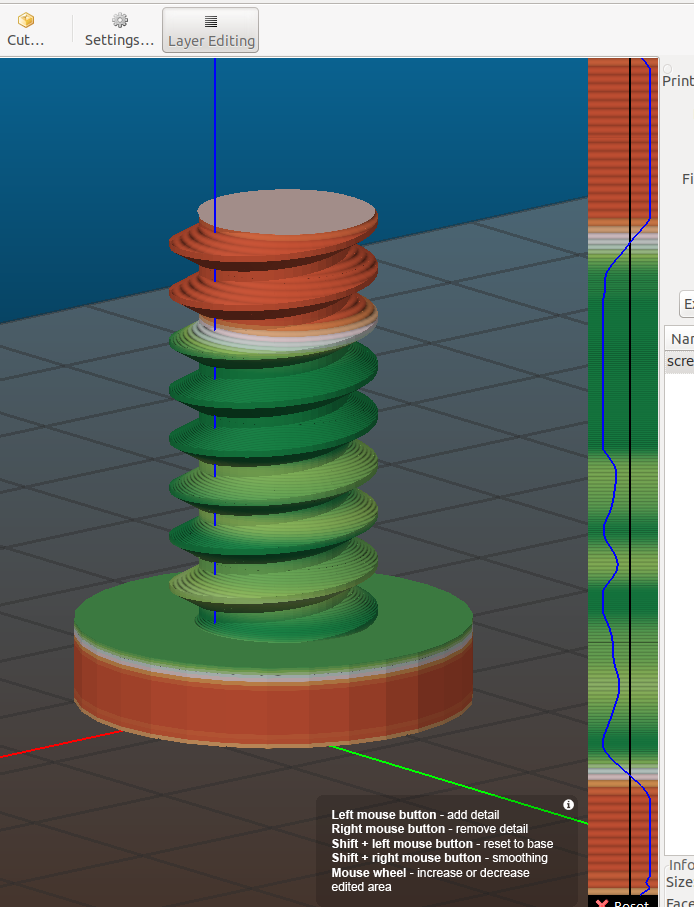 3d printing primer